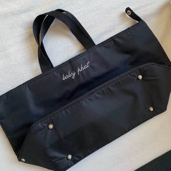 Baby Phat Nylon Bag - Picture 4 of 4